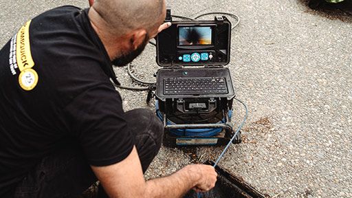 Waitangirua Drain & Sewer Plumbers: Fast